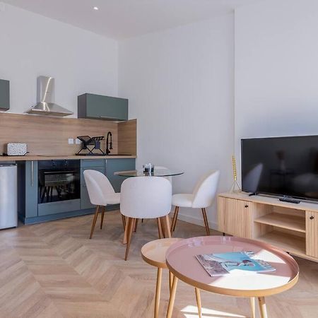 La Suite D'Orbigny En Hyper Centre La Rochelle  Bagian luar foto