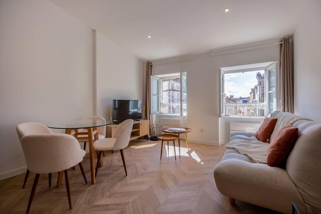 La Suite D'Orbigny En Hyper Centre La Rochelle  Bagian luar foto