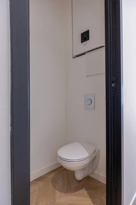 La Suite D'Orbigny En Hyper Centre La Rochelle  Bagian luar foto
