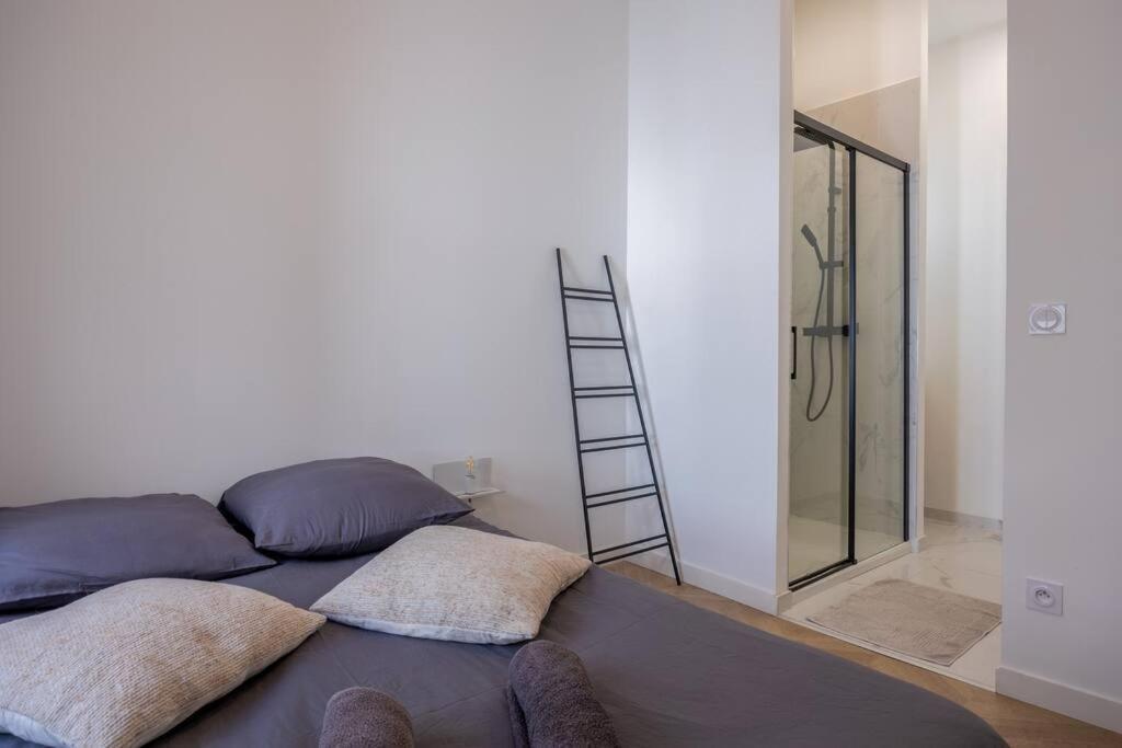 La Suite D'Orbigny En Hyper Centre La Rochelle  Bagian luar foto